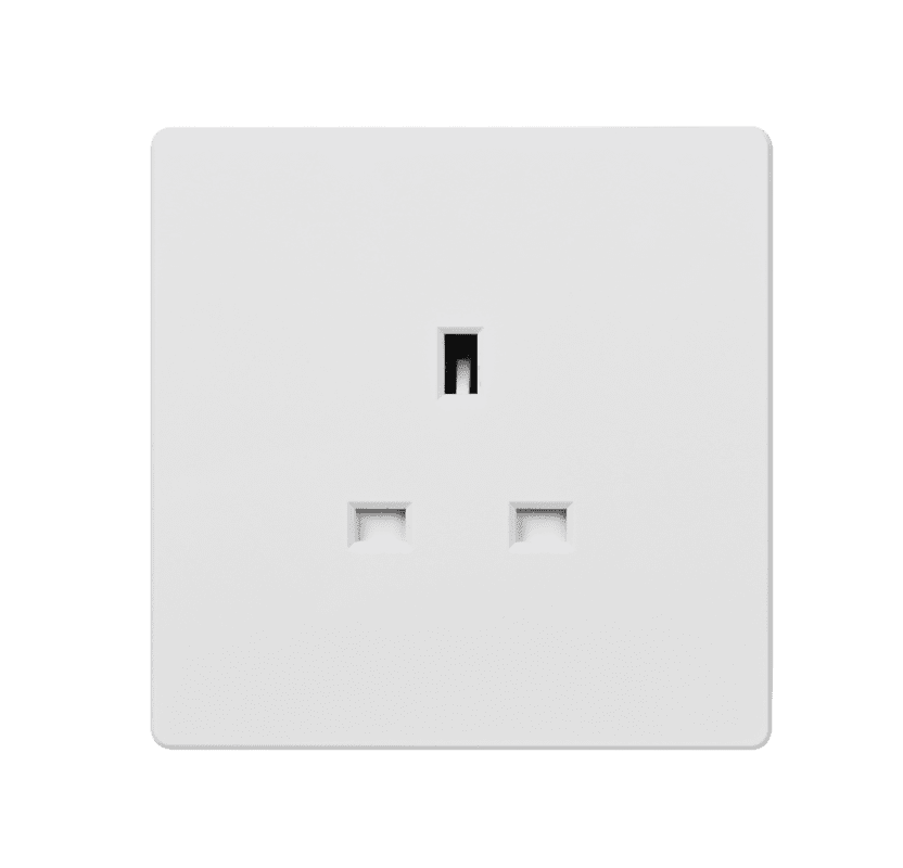 MK 燈制插座 - 永進電業